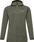 Puez Altavia Polarlite HD Jacket W