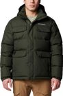 Landroamer Puffer Jacket