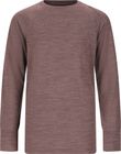 Farsund Jr Wool Baselayer Set
