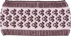 Smekker Knit Headband