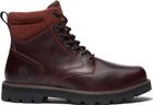 Mens Mid Lace UP Waterproof Boot
