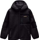 Yupi Full-zip Fleece Hoodie
