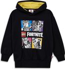 LWSIAN 700 - Hooded Sweatshirt