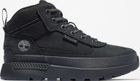 Kids Mid Lace UP Sneaker