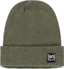 Merino Basic Beanie