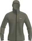 Ortles Fleece HD Full Zip M