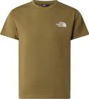 Teen Simple Dome Regular Softshell Tee