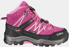 Kids Rigel Mid Trekking Shoes WP
