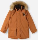 Reimatec Winter Jacket, Ajaton