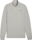 M Cloudspun 1/4 Zip