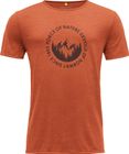 Leira Merino 130 Tee MAN