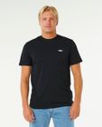 Streamline Embroid Tee