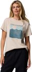 Rolling Bend Graphic Short Sleeve