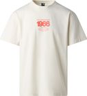 Mens Track Relaxed Short Sleeve Tee-graphic