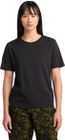 Womens Short-sleeve Tee