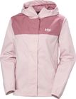 Women’s Vancouver Rain Jacket