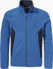 Circ Fleece Jk Style Yew Men