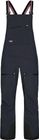 Women Pure Bib Pants