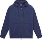 Mens LB Full Zip Hoodie