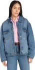 Womens Denim Archive Insulated Jacket