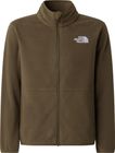 Teen Glacier Full Zip Zip IN Jacket