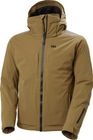 Atlas Infinity Stretch Jacket