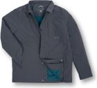 Tidebreak Jacket - Navy Slate