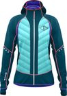 Jacket Channel