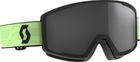 Goggle Factor Pro