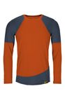 Woodwool Longsleeve Mr. Picard
