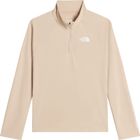 Girls Flex 1/4 Zip TOP -graphic