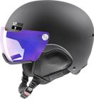 Hlmt 500 Visor V