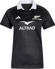 Black Ferns Home Jersey Women