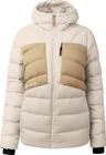 Argon Down Jacket W