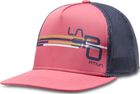 Stripe Cube Hat