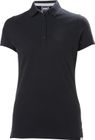 W Crew Pique 2 Polo