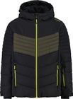 KID Ski Jacket FIX Hood