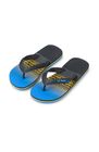 Profile Graphic Sandals