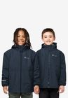 Iceland 3IN1 Jacket K