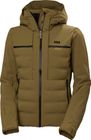 W Alphelia Elevate Jacket