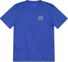 Mens Icon Merino Tee-shirt