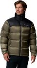 Men’s Street Heights Heat Seal Down Puffer