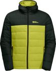 Ather Down Hoody M RDS