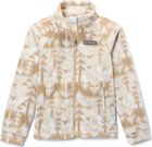 Girls' Benton Springs II Printed Fleece Jacket