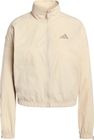 City Tech Woven Zip Track Top Women