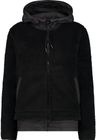 Woman Jacket FIX Hood