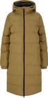 Abella W Long Padded Jacket