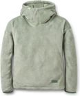 Wheelstone Pullover Hoody Wmns