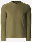 Mayacama Henley Long Sleeve