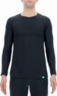 MAN Natural Training OW Shirt Long_sl